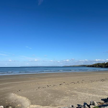 Les Fermettes De La Plage Saint-Nic Eksteriør billede